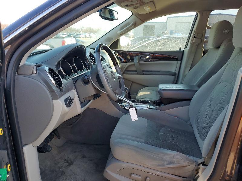 2015 Buick Enclave