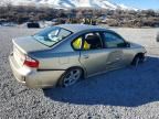 2008 Subaru Legacy 2.5i
