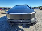 2024 Tesla Cybertruck