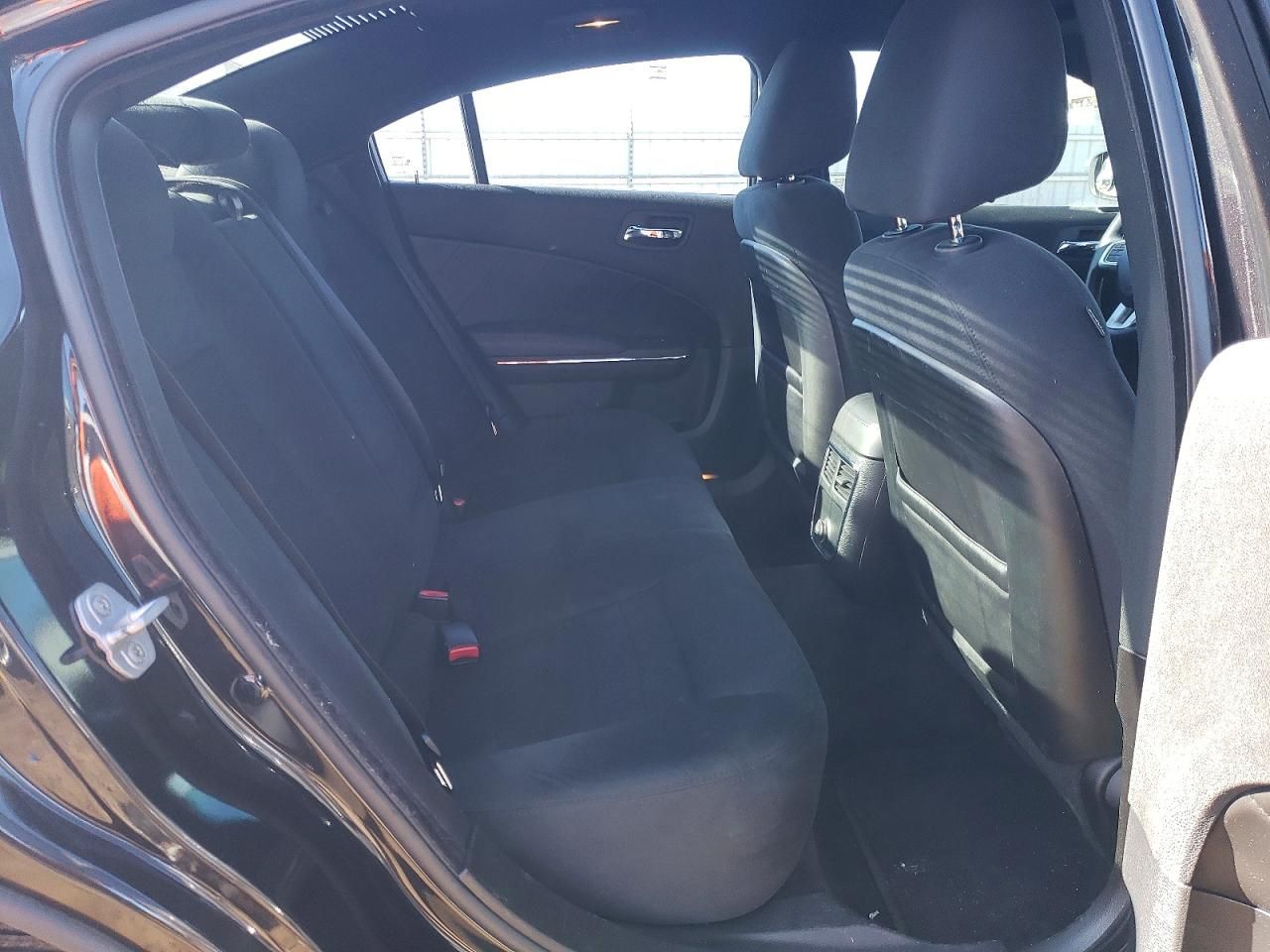 2011 Dodge Charger R/T