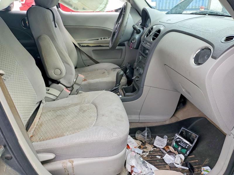 2009 Chevrolet Hhr lt