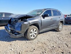 2021 Toyota Rav4 le for sale in Houston, TX
