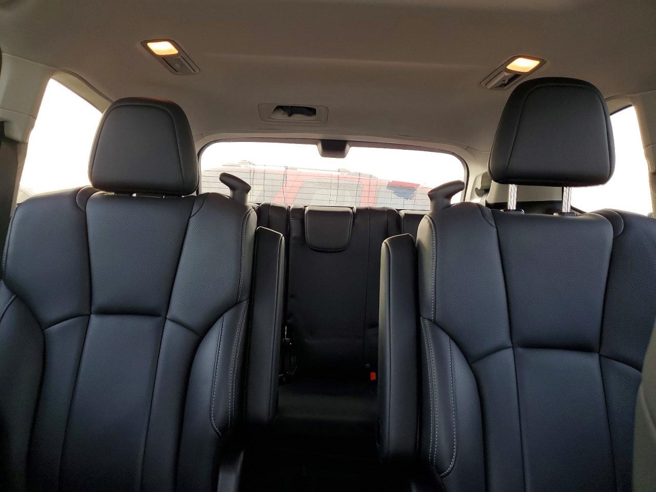 2022 Subaru Ascent Touring