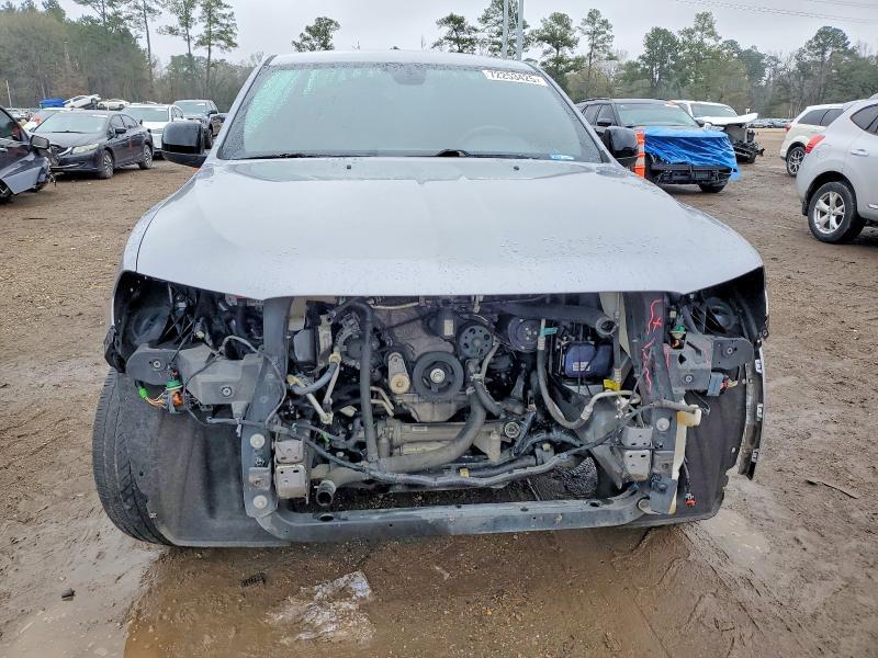 2019 Dodge Durango sxt