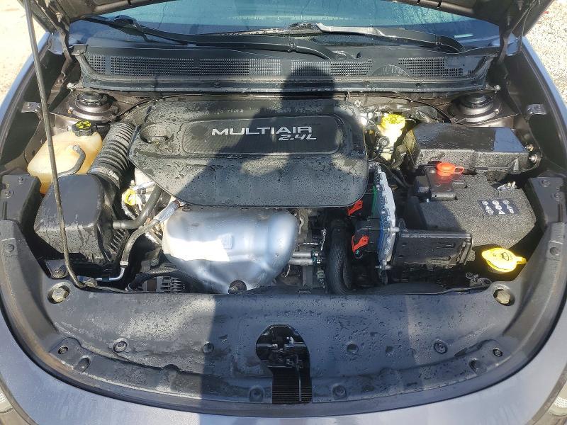 2014 Dodge Dart sxt