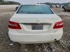 2011 Mercedes-Benz E 350 4matic