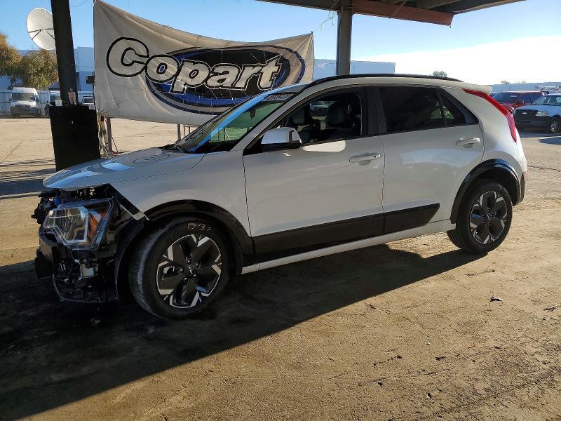 2024 KIA Niro Wind