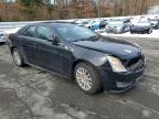 2012 Cadillac Cts Luxury Collection