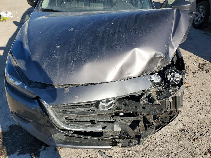 2018 Mazda 3 Touring