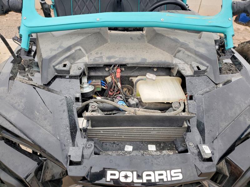 2021 Polaris RZR Utility Vehicle