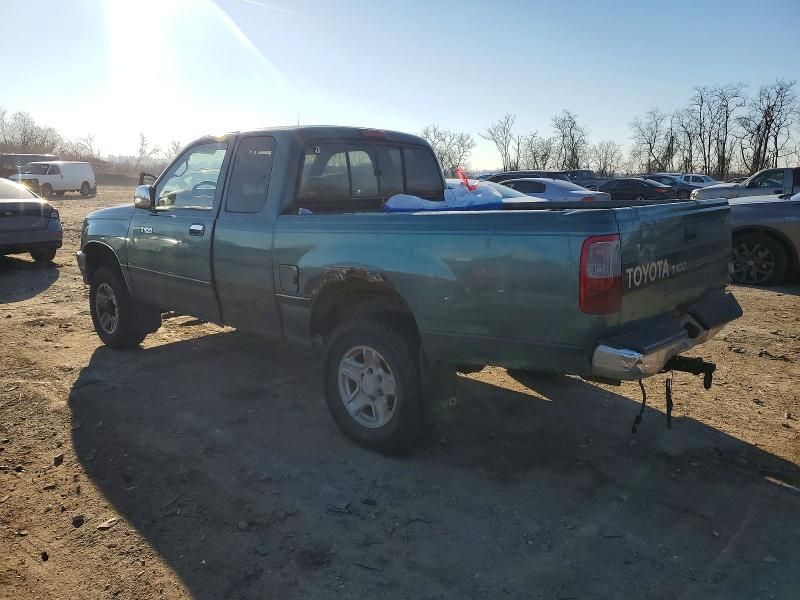 1998 Toyota T100 Xtracab SR5