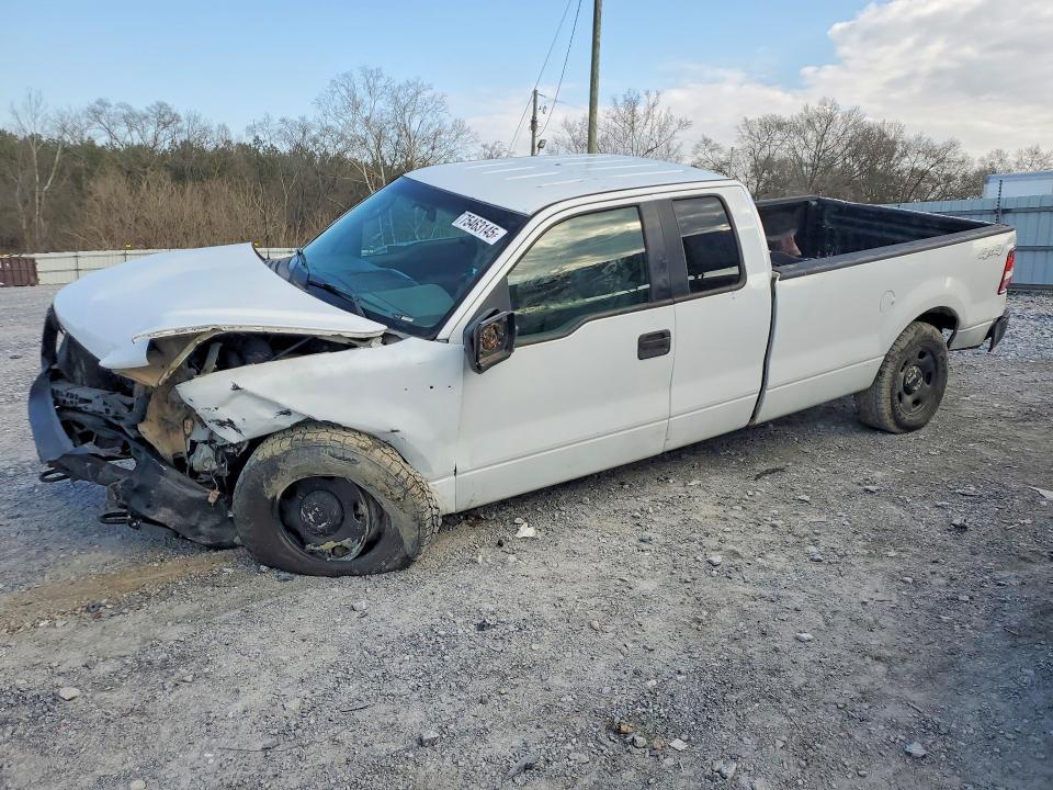 2006 Ford F150