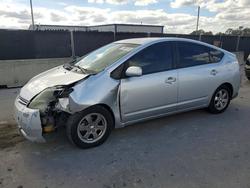 2009 Toyota Prius en venta en Orlando, FL