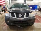 2015 Nissan Armada Platinum