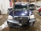 2004 Hyundai Santa fe gls