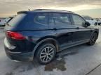 2021 Volkswagen Tiguan s