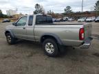 2000 Nissan Frontier King cab xe
