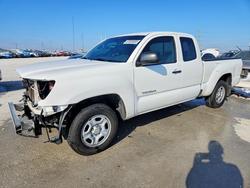 2009 Toyota Tacoma Access cab en venta en Haslet, TX