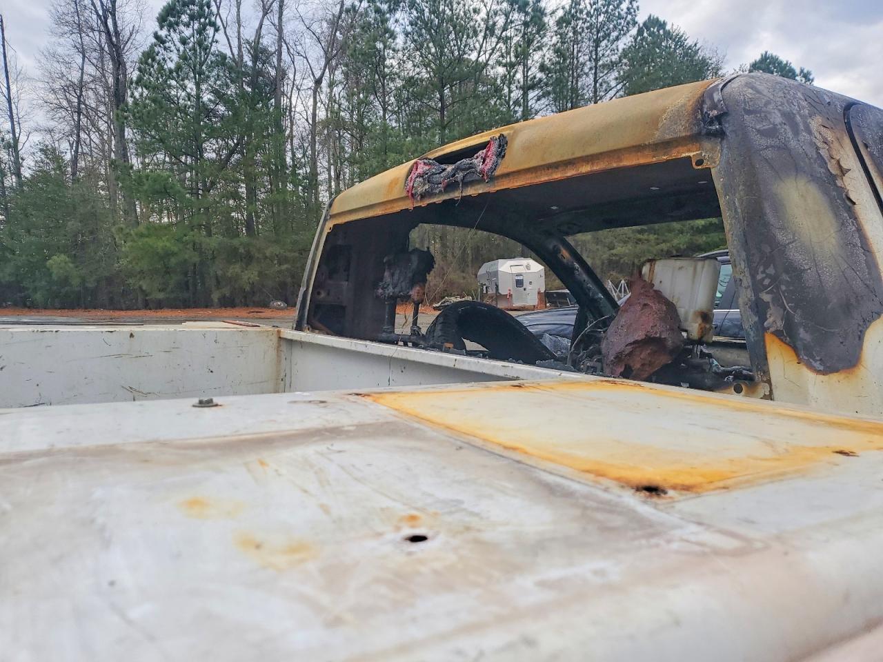 2020 Chevrolet Silverado C3500