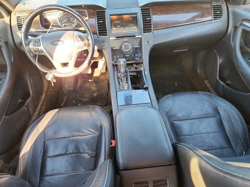 2014 Ford Taurus Limited