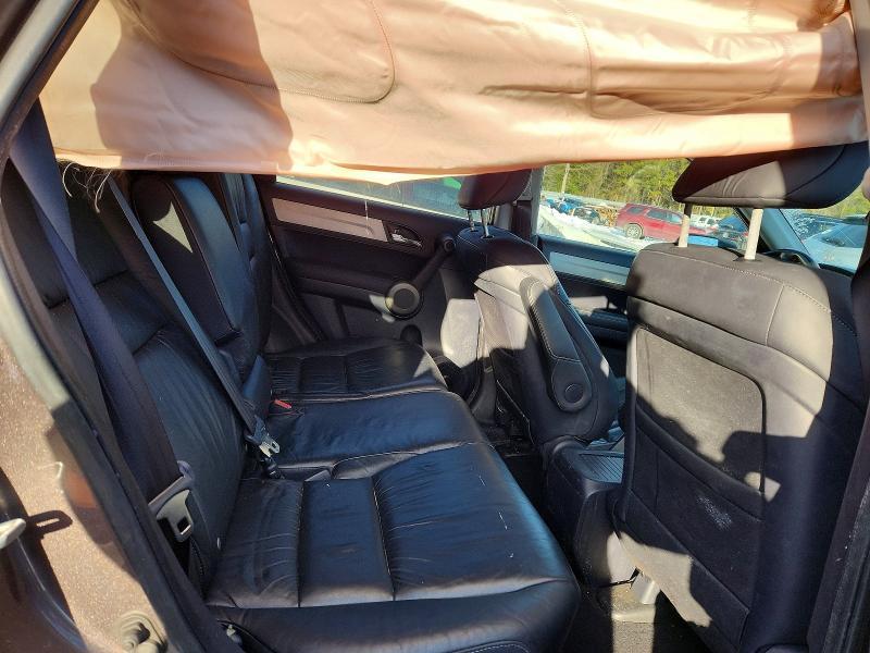 2011 Honda Cr-v exl