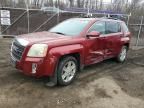 2011 GMC Terrain sle