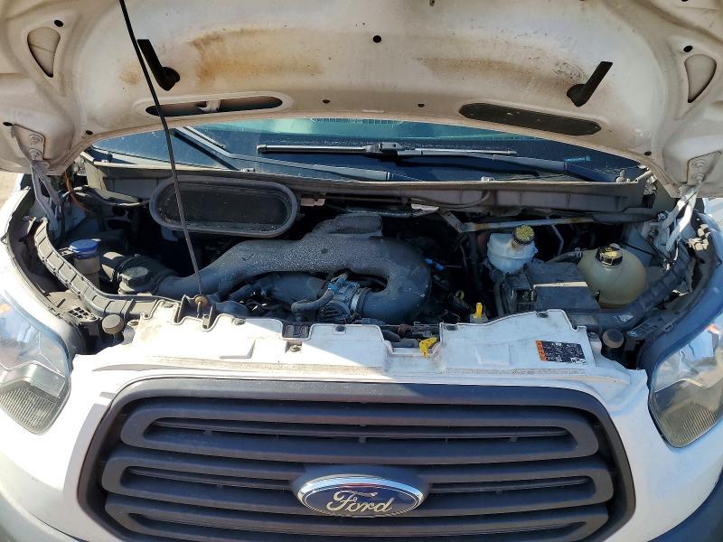2018 Ford Transit T-350