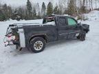 2010 GMC Sierra K1500 sle