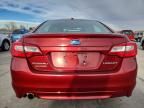 2015 Subaru Legacy 2.5i Limited