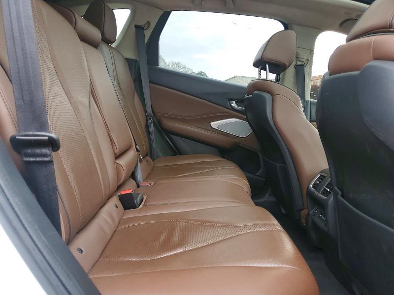 2022 Acura Rdx Advance