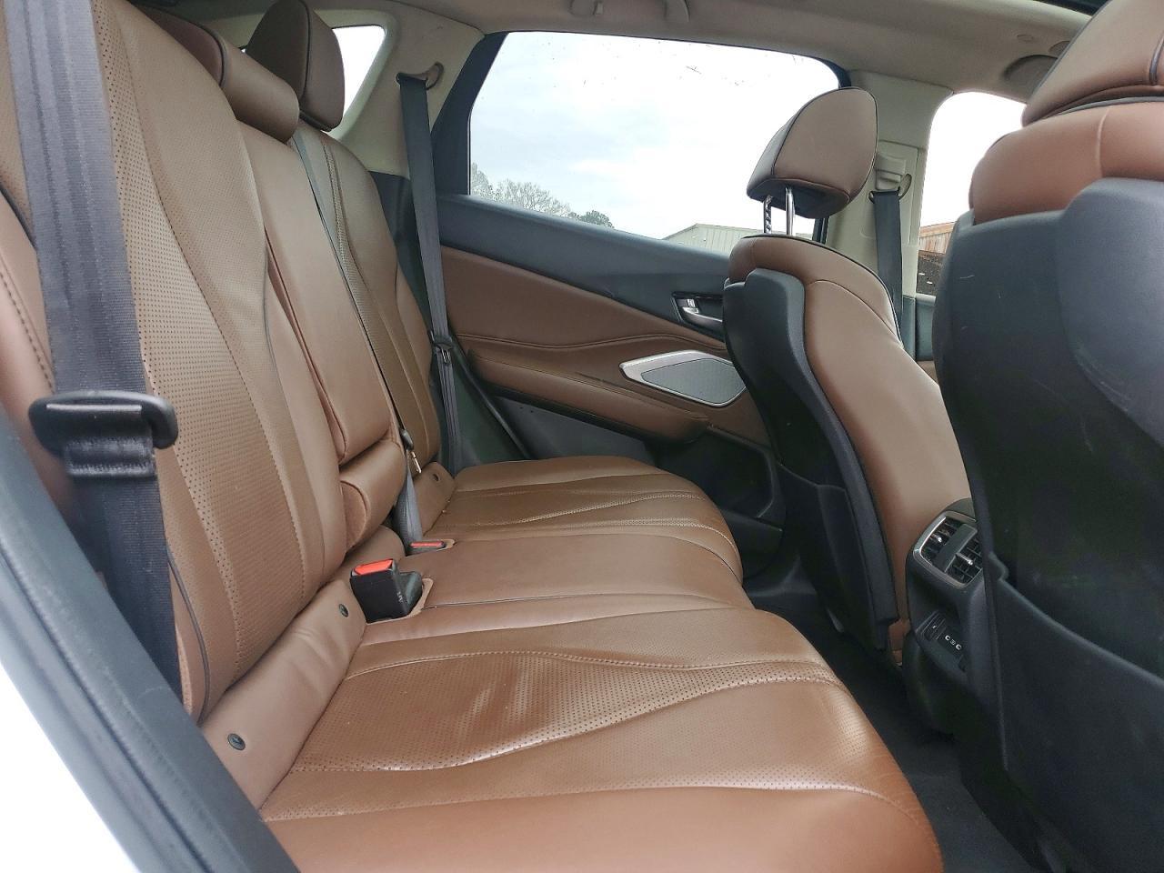 2022 Acura RDX