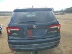 2021 Honda Pilot Black