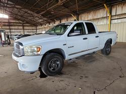 2008 Dodge Ram 1500 st en venta en Phoenix, AZ