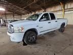 2008 Dodge Ram 1500 st