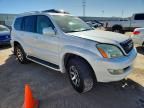 2006 Lexus Gx 470