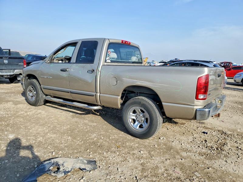 2004 Dodge Ram 1500 st