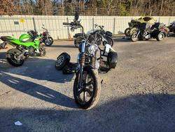 2025 Harley-Davidson Fxbb en venta en Shreveport, LA