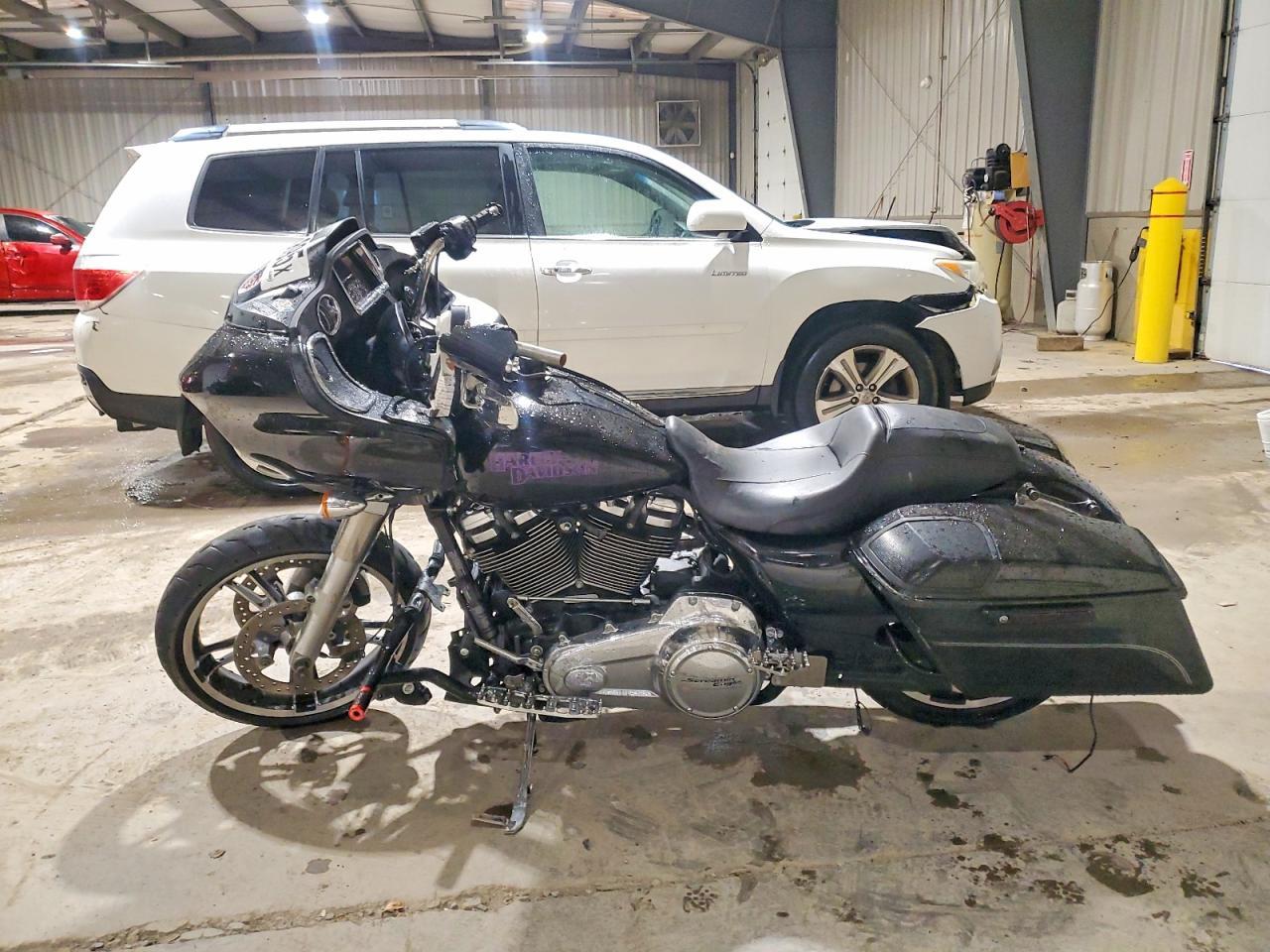 2022 Harley-Davidson Fltrx