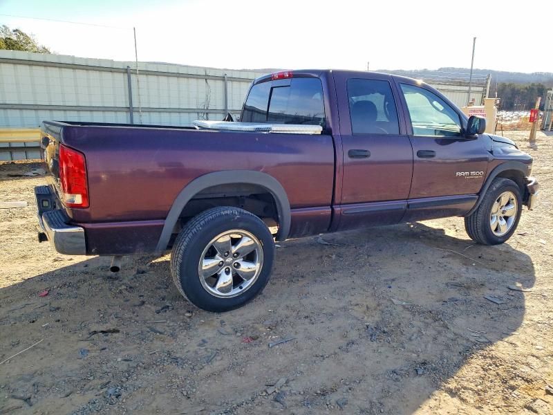 2005 Dodge RAM