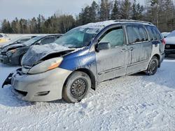 2007 Toyota Sienna ce for sale in Cookstown, ON