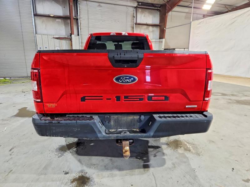 2019 Ford F150