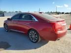 2015 Cadillac Xts Premium Collection
