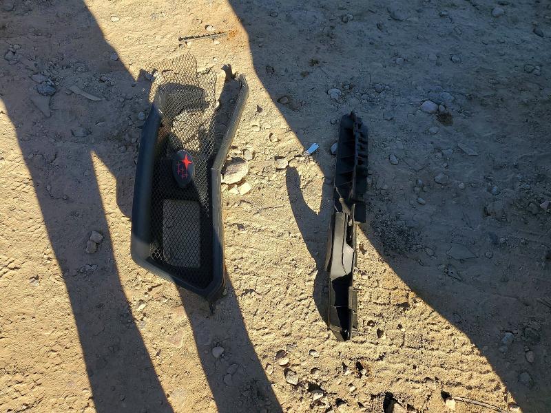 2015 Subaru Xv Crosstrek