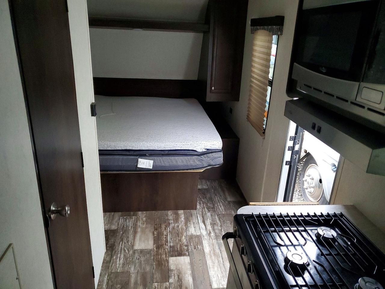 2019 Starcraft Autumn RID