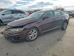 2013 KIA Optima lx for sale in Wilmer, TX