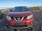 2014 Niss Rogue s