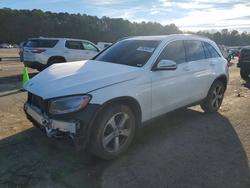 2017 Mercedes-Benz Glc 300 for sale in Florence, MS