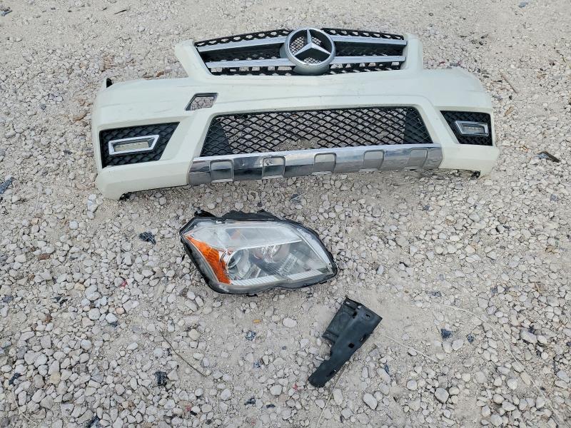 2012 Mercedes-Benz Glk 350