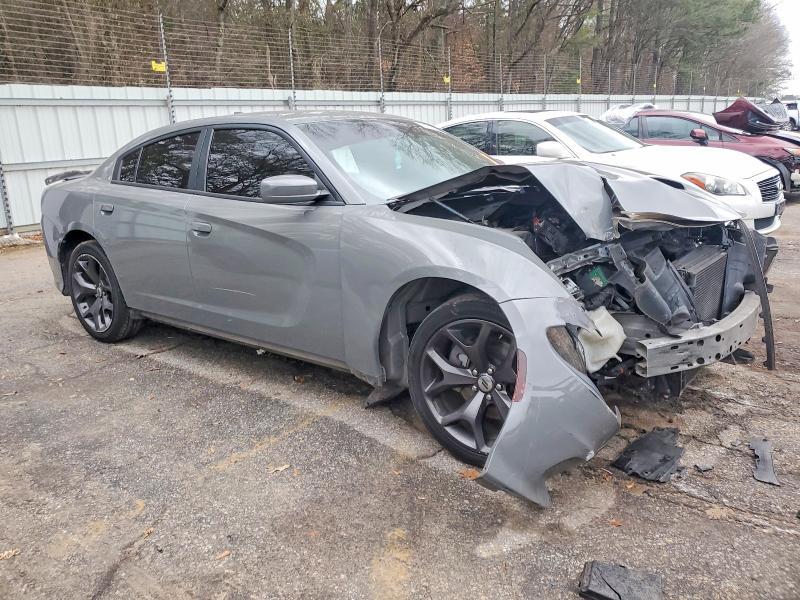 2019 Dodge Charger gt