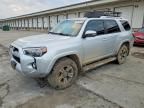 2018 Toyota 4runner Sr5/sr5 Premium